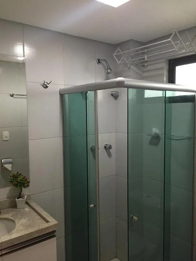 Apartamento Manawa Beach Flat A24 - Centro Pôrto das Galinhas Brasil
